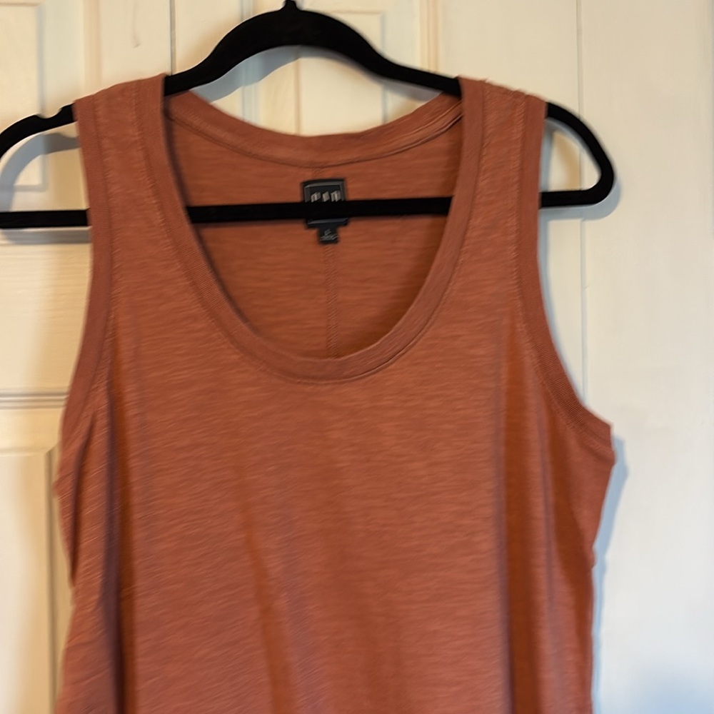GAP maxi tank dress - Picture 2 of 6